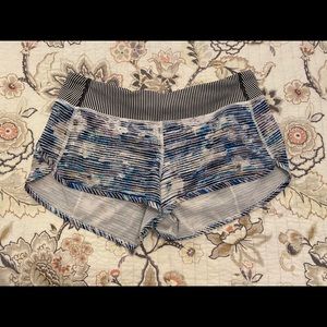 lululemon *OG Speed Short 2.5”